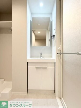 La Perla Nakanoの物件内観写真